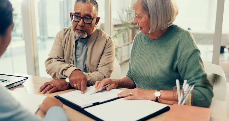 Read more about the article How Does an Asset Protection Trust Work in Texas?