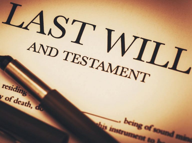Read more about the article Former Zappos CEO Tony Hsieh Dies Without A Will—Part 1