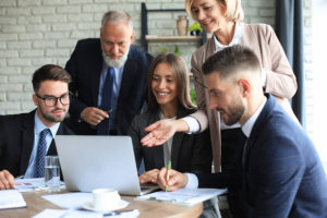 Read more about the article Succession Planning for Family Businesses in Houston