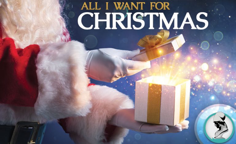 Read more about the article All I want for Christmas