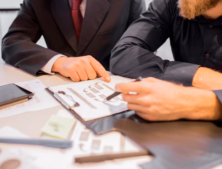 You are currently viewing Safeguarding Your Future: Understanding the Role of an Asset Protection Attorney