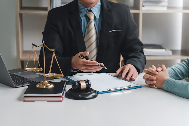Read more about the article How a Business Lawyer Helps Safeguard Your Company’s Future