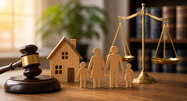 Read more about the article Estate Trusts: Protecting Your Legacy and Beneficiaries