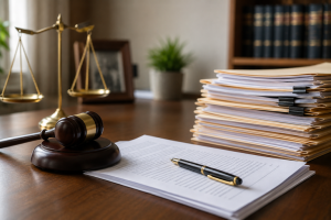 Read more about the article Common Probate Mistakes That Can Cost Families Time & Money