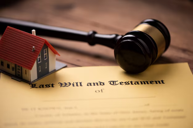 You are currently viewing When Probate Litigation Becomes Necessary: Common Estate Disputes Explained