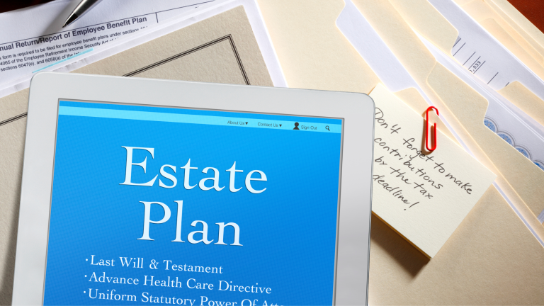 Read more about the article You Have an Estate Plan. Congratulations! Here Are the 4 Essential Next Steps