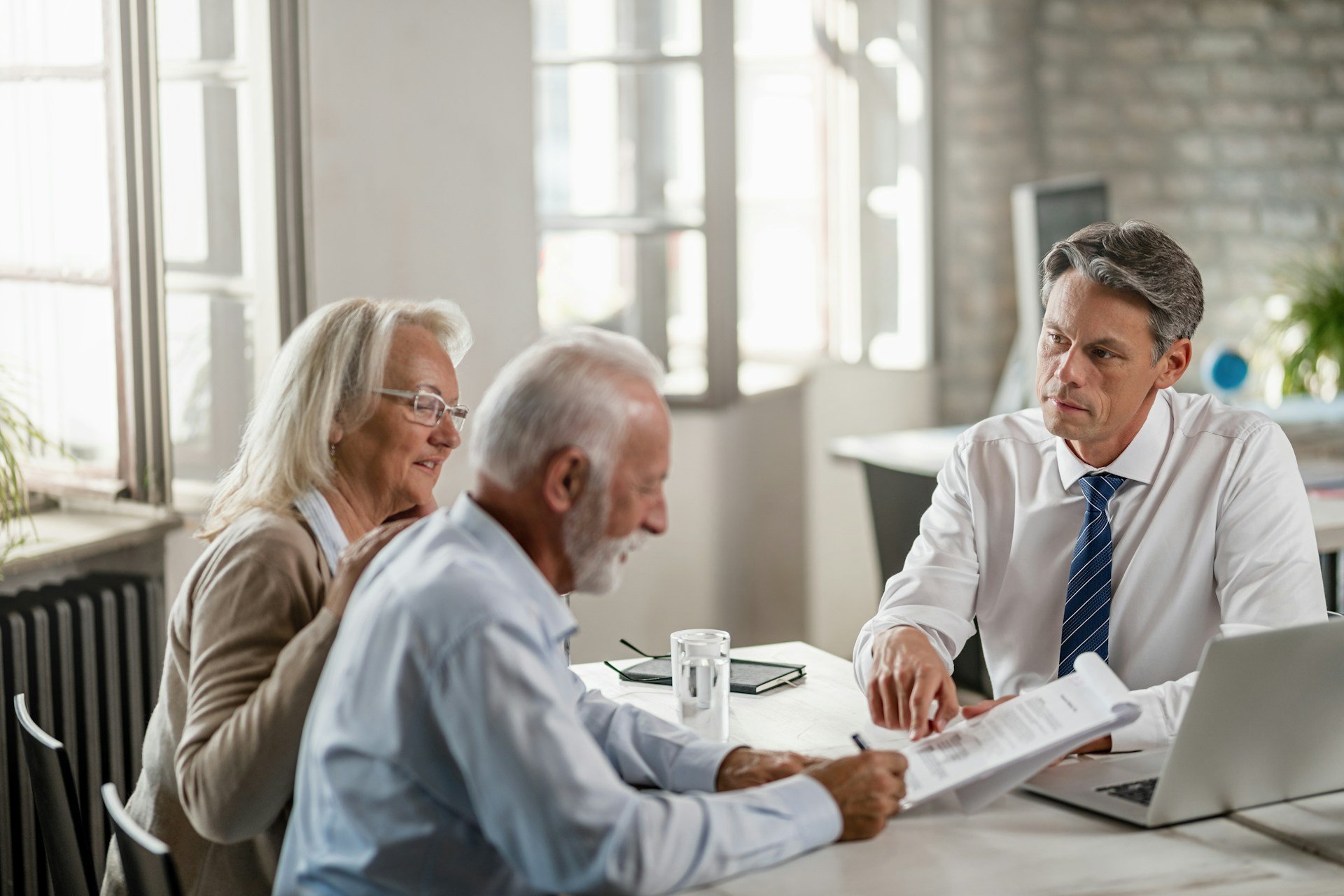You are currently viewing How to Avoid Probate with Effective Estate Planning