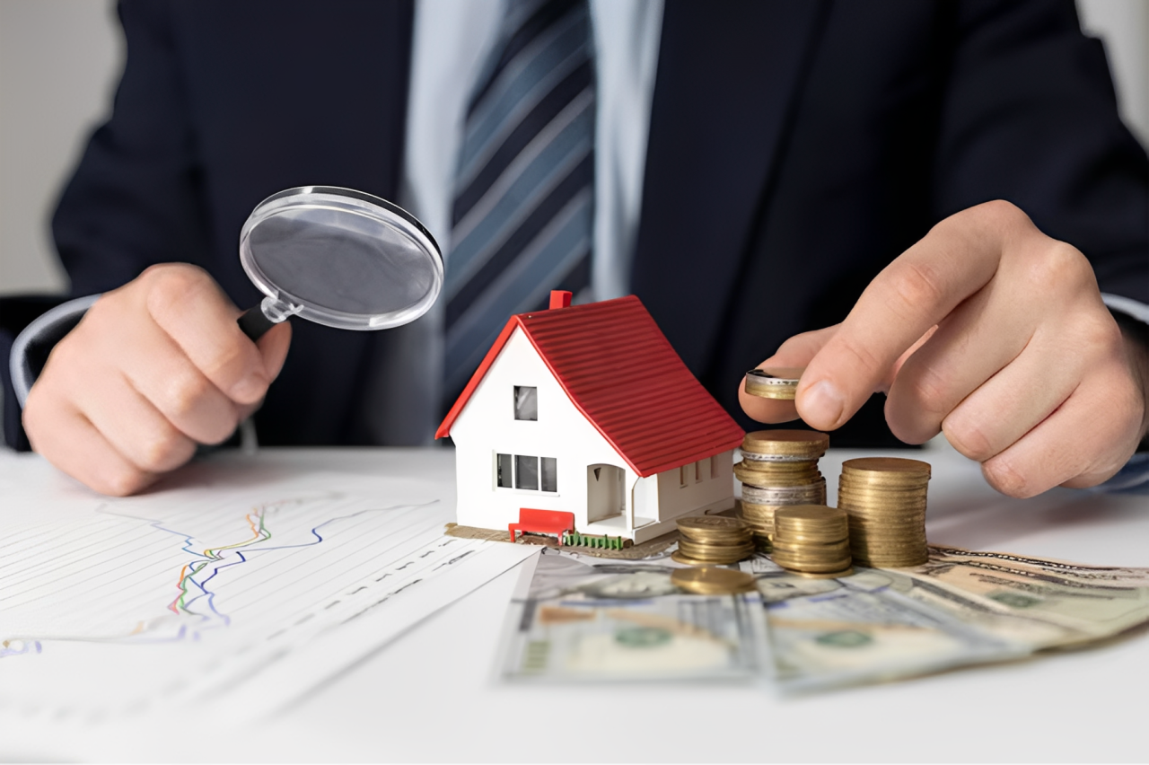 Asset Protection