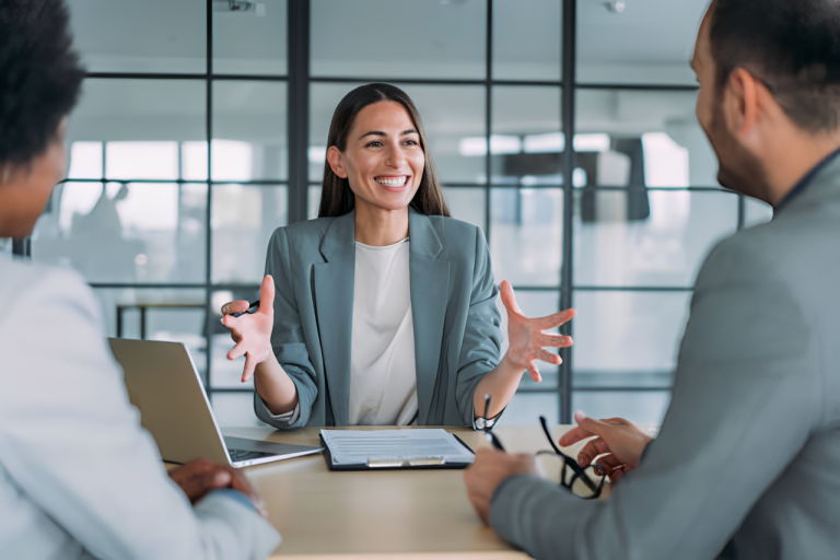 Read more about the article Key Steps to Incorporating Your Business with a Houston Attorney
